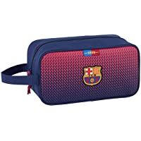 Los mejores  - Safta Zapatillero F.C. Barcelona Corporativa Oficial Zapatillero Mediano 290x140x150mm